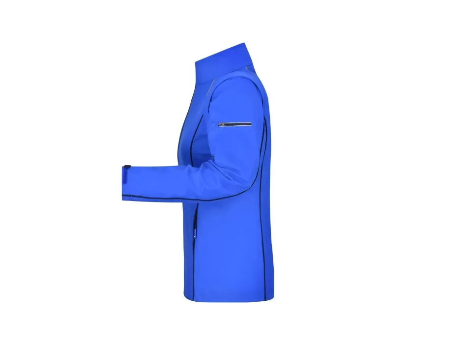 Ladies' Zip-Off Softshell Jacket FullGadgets.com