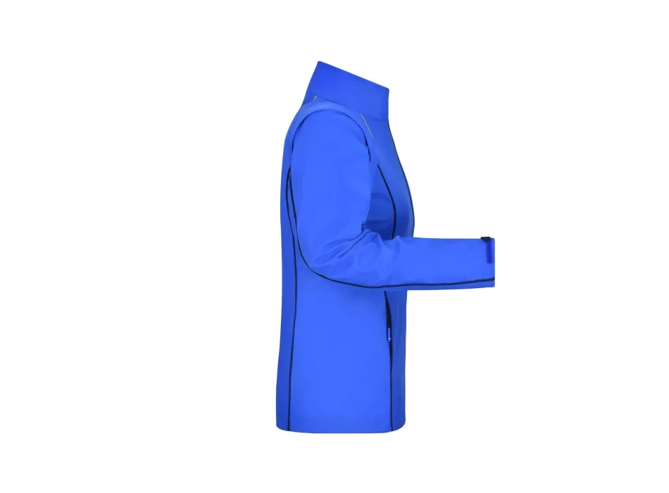 Ladies' Zip-Off Softshell Jacket FullGadgets.com