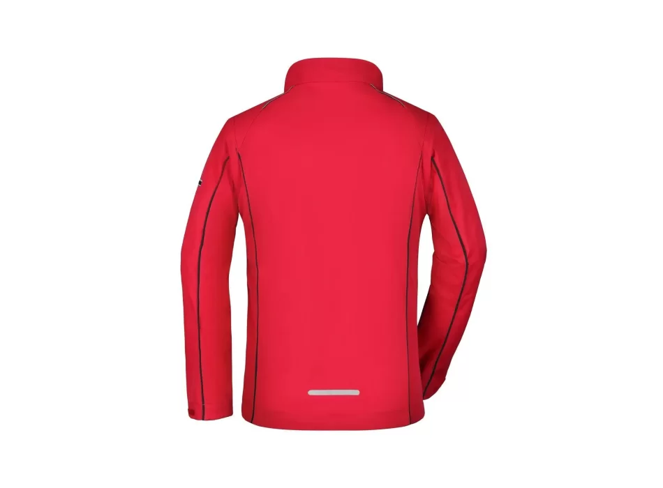 Ladies' Zip-Off Softshell Jacket FullGadgets.com