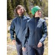 Ladies' Zip-Off Softshell Jacket FullGadgets.com