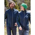 Ladies' Zip-Off Softshell Jacket FullGadgets.com