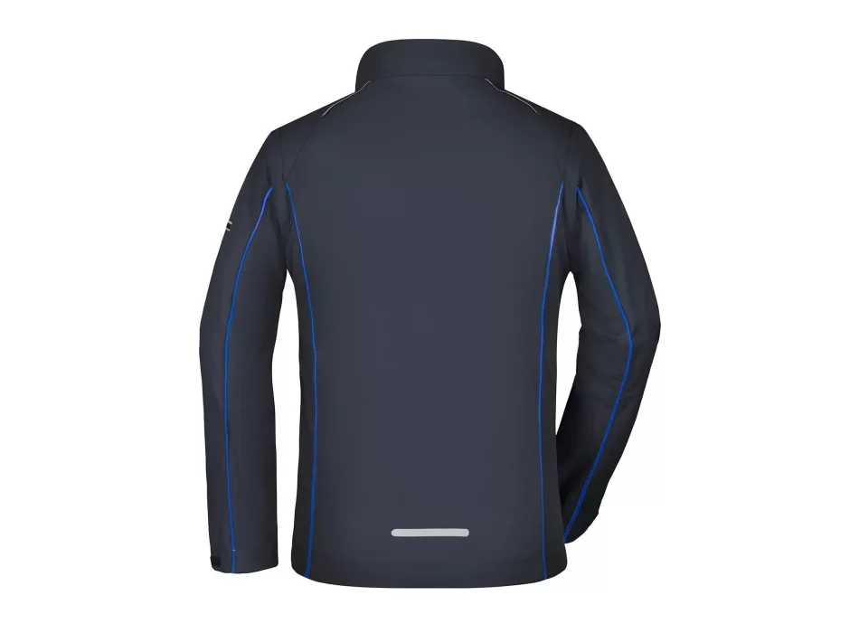 Ladies' Zip-Off Softshell Jacket FullGadgets.com
