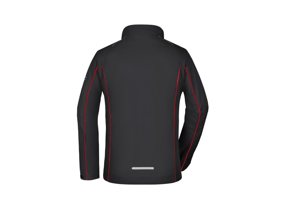 Ladies' Zip-Off Softshell Jacket FullGadgets.com