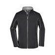 Ladies' Zip-Off Softshell Jacket FullGadgets.com