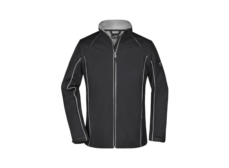 Ladies' Zip-Off Softshell Jacket FullGadgets.com