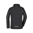 Ladies' Zip-Off Softshell Jacket FullGadgets.com