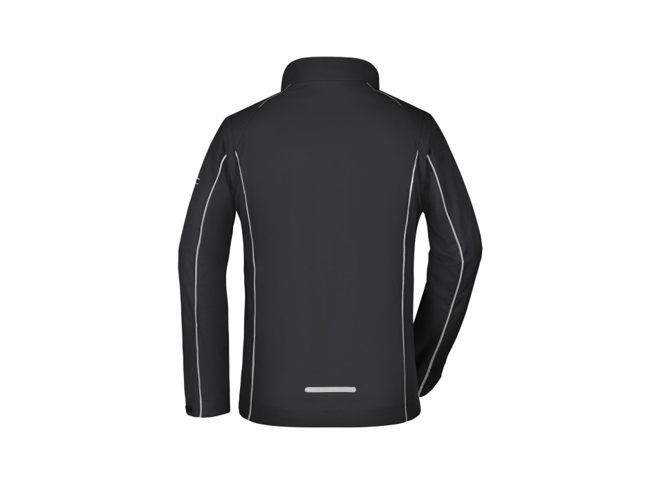 Ladies' Zip-Off Softshell Jacket FullGadgets.com