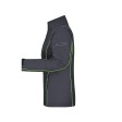 Ladies' Zip-Off Softshell Jacket FullGadgets.com