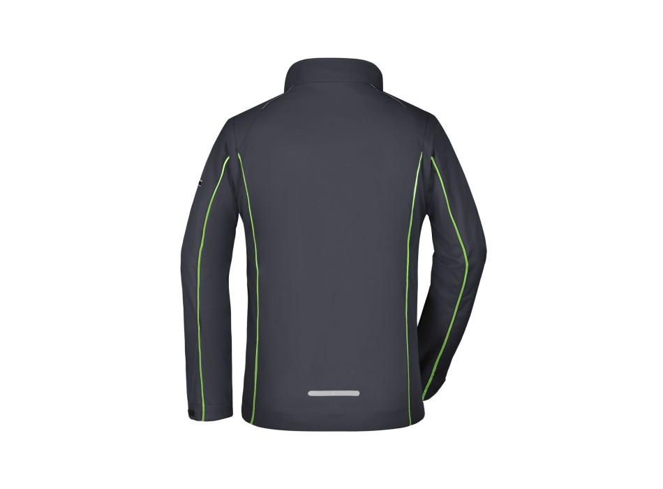 Ladies' Zip-Off Softshell Jacket FullGadgets.com