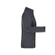 Ladies' Zip-Off Softshell Jacket FullGadgets.com