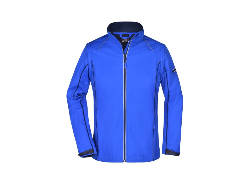 Ladies' Zip-Off Softshell Jacket FullGadgets.com