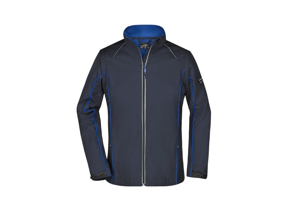 Ladies' Zip-Off Softshell Jacket FullGadgets.com
