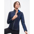 Ladies' Zip-Off Softshell Jacket FullGadgets.com