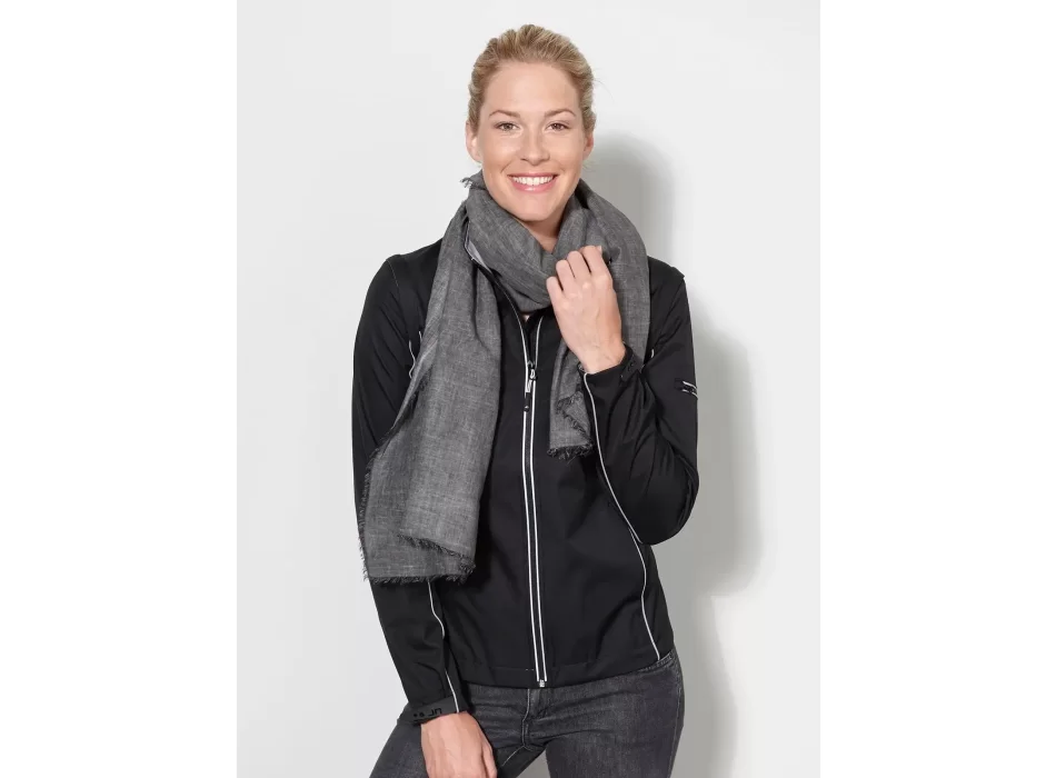 Ladies' Zip-Off Softshell Jacket FullGadgets.com