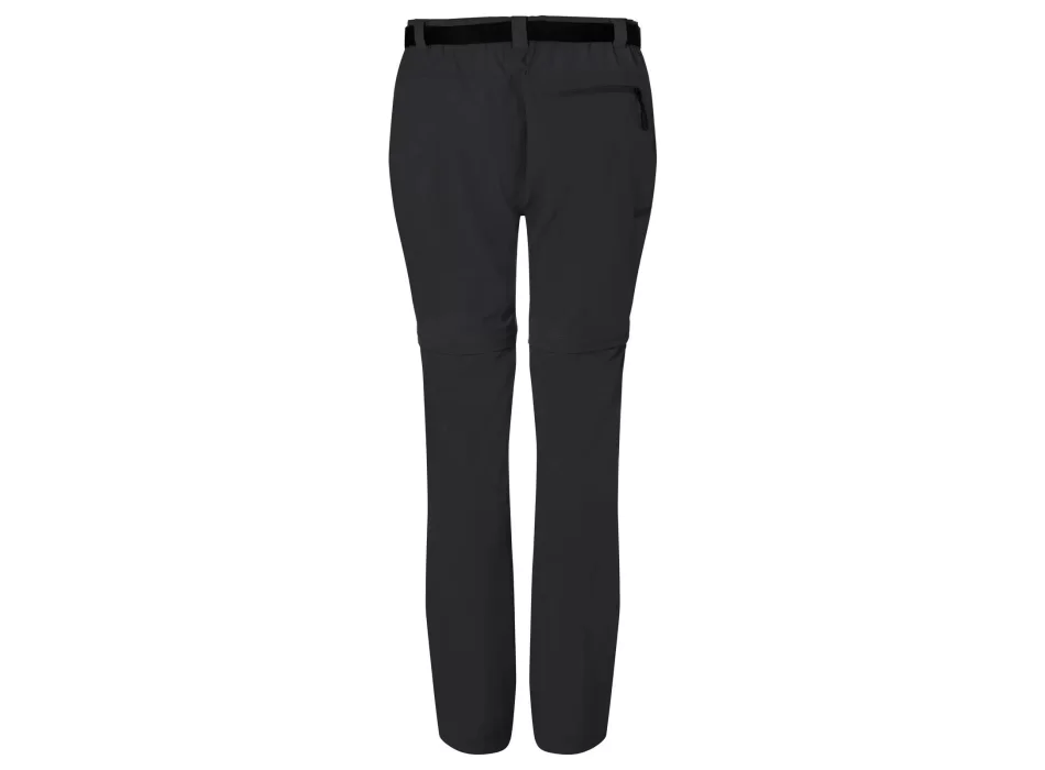 Ladies' Zip-Off Trekking Pants FullGadgets.com