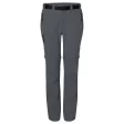 Ladies' Zip-Off Trekking Pants FullGadgets.com