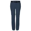 Ladies' Zip-Off Trekking Pants FullGadgets.com