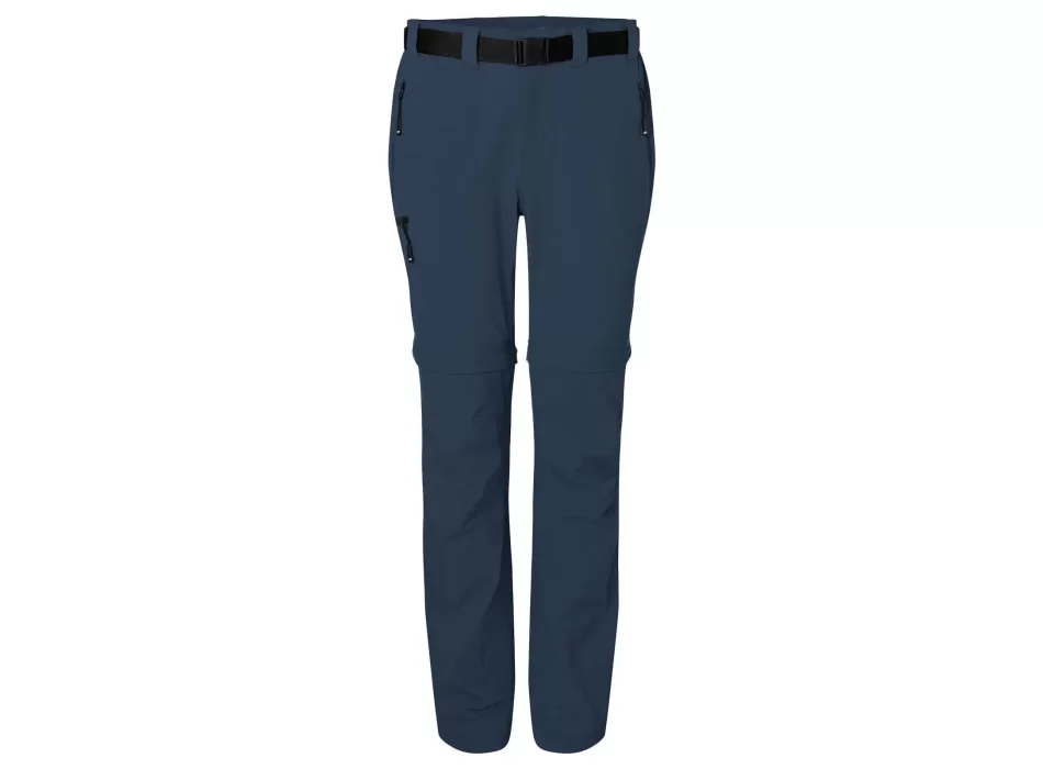Ladies' Zip-Off Trekking Pants FullGadgets.com
