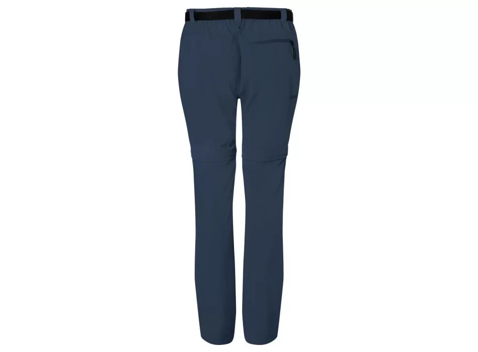 Ladies' Zip-Off Trekking Pants FullGadgets.com