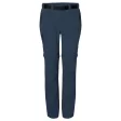 Ladies' Zip-Off Trekking Pants FullGadgets.com