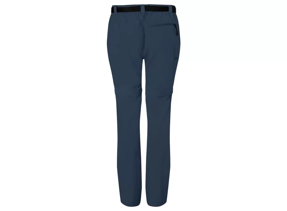 Ladies' Zip-Off Trekking Pants FullGadgets.com