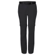 Ladies' Zip-Off Trekking Pants FullGadgets.com
