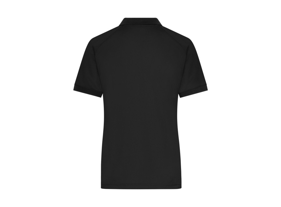 Ladies' Zip-Polo FullGadgets.com