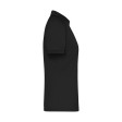 Ladies' Zip-Polo FullGadgets.com