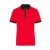 Ladies' Zip-Polo Personalizzabile