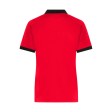 Ladies' Zip-Polo FullGadgets.com