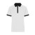Ladies' Zip-Polo Personalizzabile