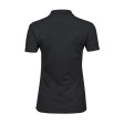Ladiess Luxury Stretch Polo FullGadgets.com