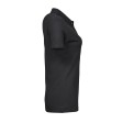 Ladiess Luxury Stretch Polo FullGadgets.com