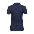 Ladiess Luxury Stretch Polo FullGadgets.com