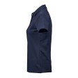 Ladiess Luxury Stretch Polo FullGadgets.com