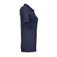 Ladiess Luxury Stretch Polo FullGadgets.com