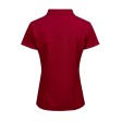 Ladiess Luxury Stretch Polo FullGadgets.com