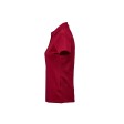 Ladiess Luxury Stretch Polo FullGadgets.com