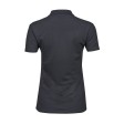 Ladiess Luxury Stretch Polo FullGadgets.com