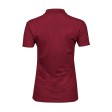 Ladiess Luxury Stretch Polo FullGadgets.com
