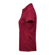 Ladiess Luxury Stretch Polo FullGadgets.com