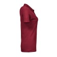 Ladiess Luxury Stretch Polo FullGadgets.com