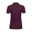 Ladiess Luxury Stretch Polo FullGadgets.com