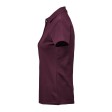 Ladiess Luxury Stretch Polo FullGadgets.com