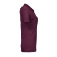 Ladiess Luxury Stretch Polo FullGadgets.com