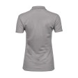 Ladiess Luxury Stretch Polo FullGadgets.com