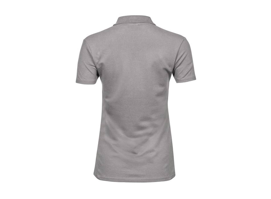 Ladiess Luxury Stretch Polo FullGadgets.com