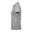 Ladiess Luxury Stretch Polo FullGadgets.com