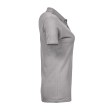 Ladiess Luxury Stretch Polo FullGadgets.com