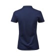 Ladiess Luxury Stretch Polo FullGadgets.com
